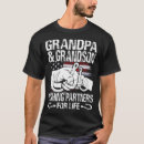 Search for grandpa and grandson fishing tshirts Matching