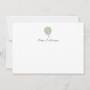 Search for air note cards White