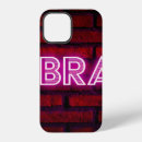 Search for brave iphone cases Black