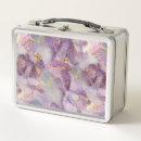 Search for marble lunch boxes Blue