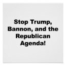 Search for stop posters Protest