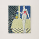 Search for 1920s puzzles Costume