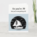 Search for funny sailing cards Sea