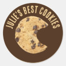 Search for cookie bites Chocolate chip