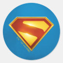 Search for man of steel stickers Superman s shield