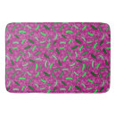 Search for novelty bath mats Cute