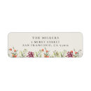 Search for meadow return address labels Garden