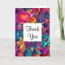 Search for colourful spring cards Floral