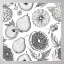 Search for fruit patterns posters Apples