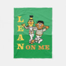 Search for bert and ernie blankets Cute