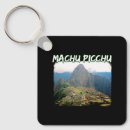 Search for cusco key rings Machu picchu