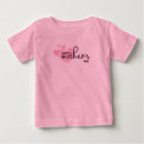 Search for pink love heart baby clothes Mummy