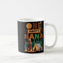 Search for nana birthday mugs Modern