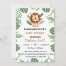 Search for jungle safari save the dates Lion