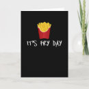 Search for frying cards Friday