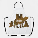 Search for mama bear aprons For her