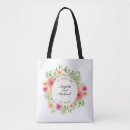 Search for mrs just married bags bride and groom