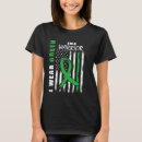 Search for cerebral palsy warrior tshirts Flag