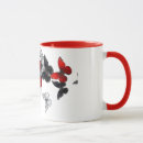 Search for accent mugs Nature
