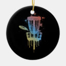 Search for frisbee christmas tree decorations Disc