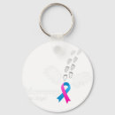 Search for miscarriage key rings Awareness