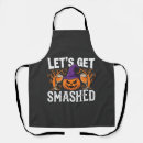Search for smash aprons Halloweengifts