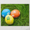 Search for easter eggs flyers Celebration