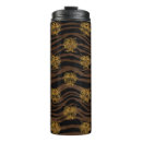 Search for tiger face travel mugs Stripes