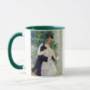 Search for renoir mugs Dancing
