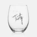 Search for 30 barware Script