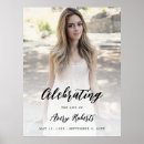 Search for celebration of life signs Death