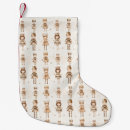 Search for neutral christmas stockings Winter