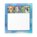 Search for photo notepads Create your own
