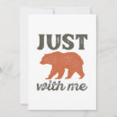 Search for funny bear cards Vintage
