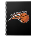 Search for basketball notebooks Coach