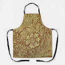 Search for yellow damask aprons Doodlefly