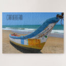 Search for caribbean puzzles Boat