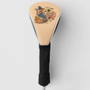 Search for halloween golf head covers Autumn