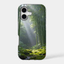 Search for misty iphone cases Nature landscape
