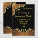 Search for scroll invitations Floral
