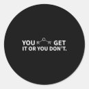 Search for music pun stickers Minimal