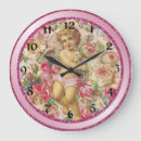 Search for vintage cupid art Floral