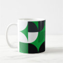 Search for triangle design mugs Abstract
