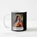 Search for st therese mugs Jesus