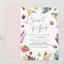 Search for cheers cocktail party invitations Cheers to the bride