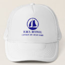 Search for crew hats Navy blue