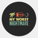 Search for worst stickers Retro