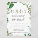 Search for lush invitations Elegant