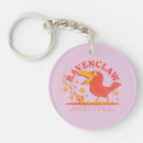 Search for ravenclaw key rings Hedwig harry potter owl