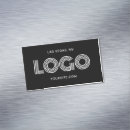 Search for rectangular business cards Black and white